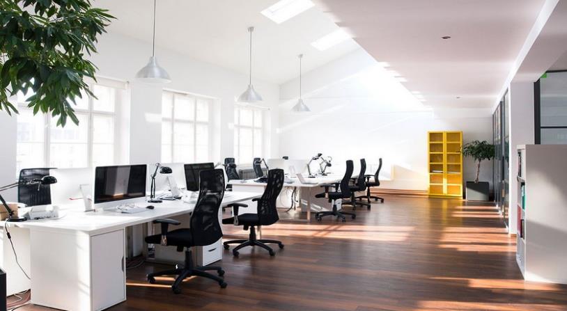 辦公室設(shè)計工作室怎么裝修？辦公室設(shè)計如何選擇軟裝家具?