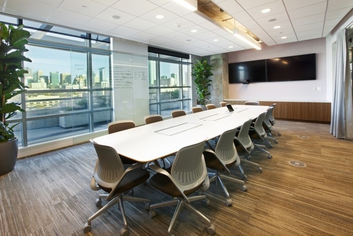 高檔寫字樓精裝修設(shè)計所需費(fèi)用