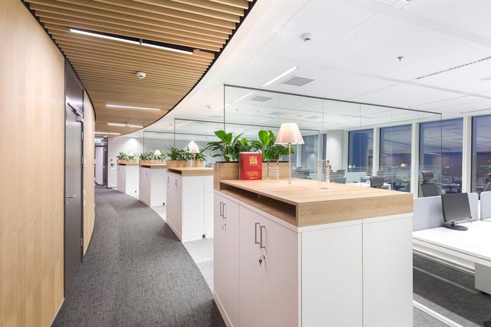 簡約風(fēng)格辦公室如何設(shè)計(jì)