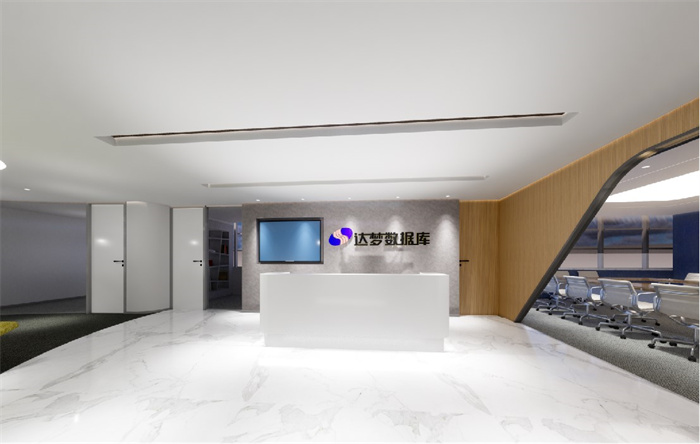 盤(pán)點(diǎn)辦公室背景墻的裝修材料