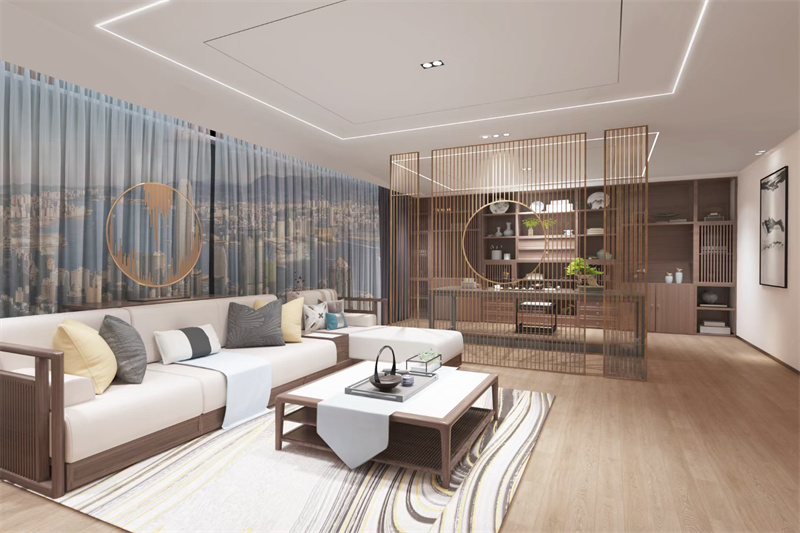  600平方辦公室裝修大概需要多少錢(qián)？